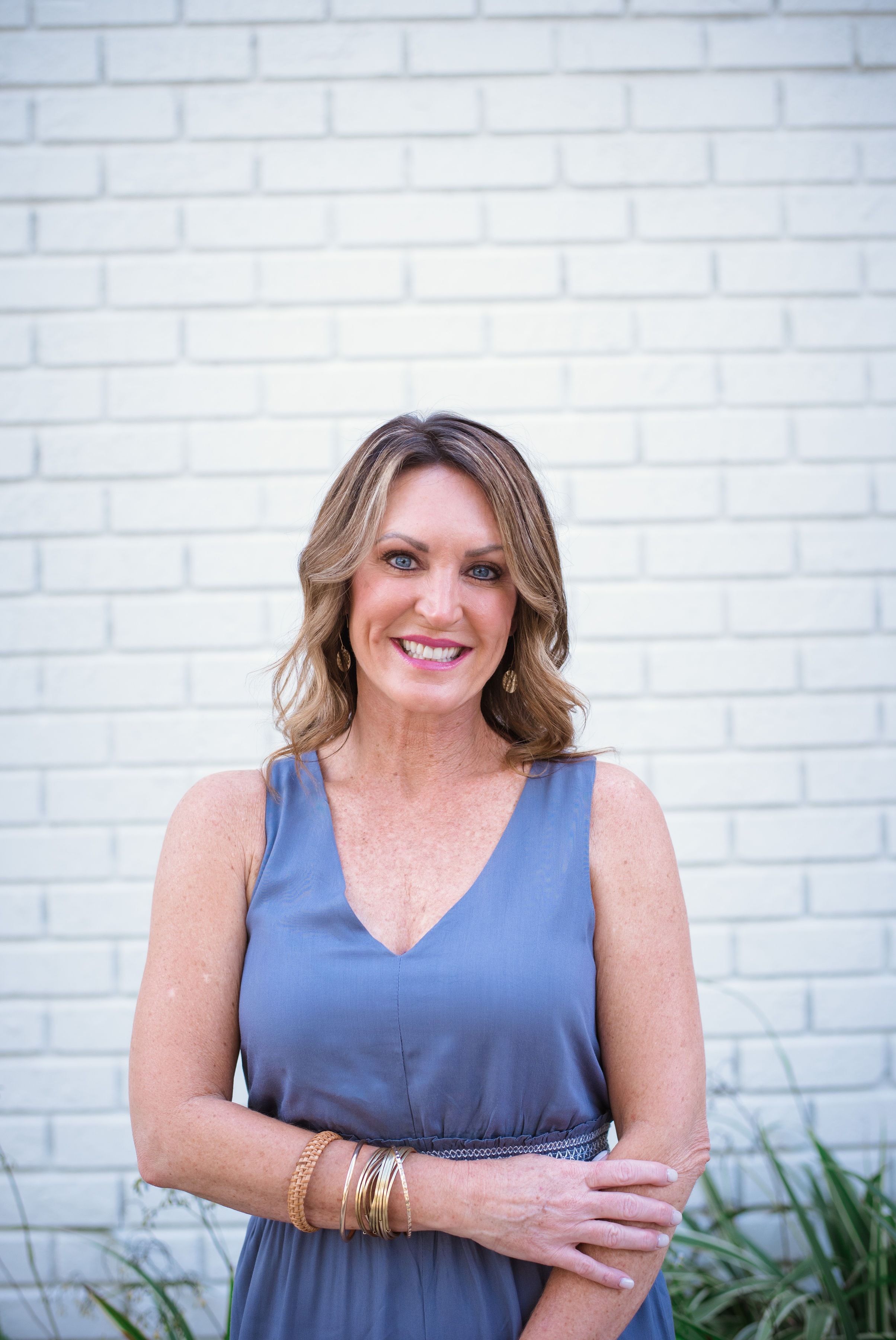 Karen Rae Selm, Creator of Made for Impact